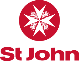 St John Australia Training